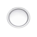 Reed & Barton Queen Anne Collection Round Tray